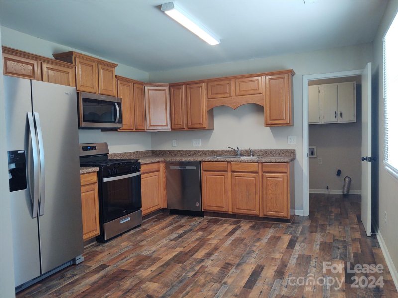 Property image 4 at 11005 Vista Haven Drive, Charlotte, NC 28226