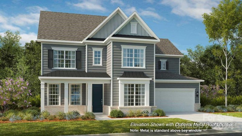 Property image 2 at 1190 Sugar Creek Road, Indian Land, SC 29707