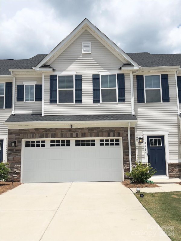 Property image 2 at 10410 Dalton Woods Court, Huntersville, NC 28078