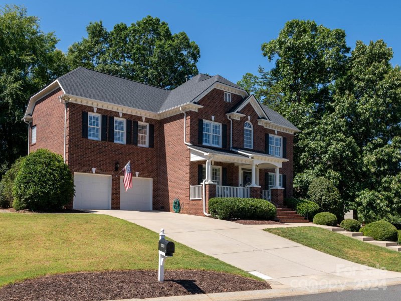 Property image 2 at 20339 Middletown Road, Cornelius, NC 28031