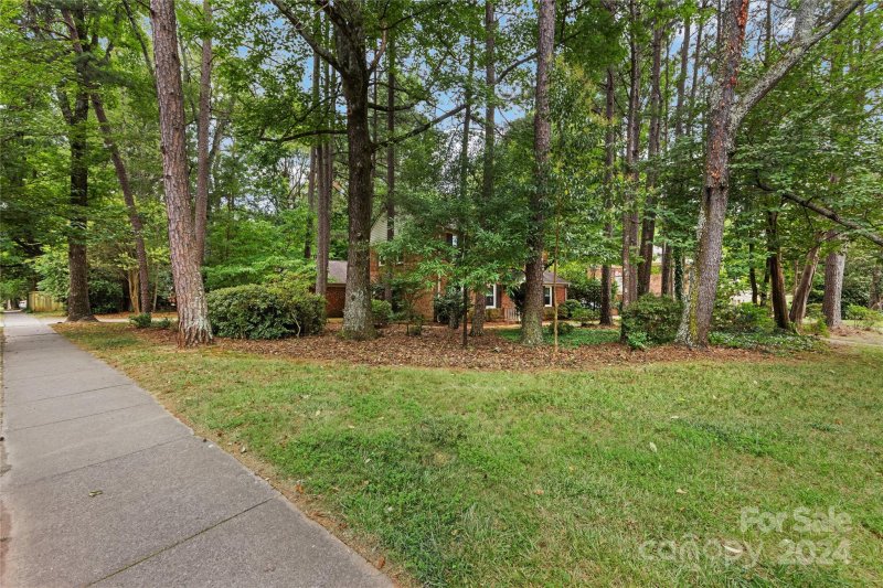 Property image 2 at 1234 Berry Ridge Road, Charlotte, NC 28270