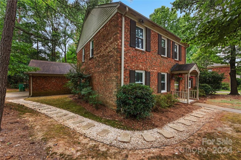 Property image 3 at 1234 Berry Ridge Road, Charlotte, NC 28270