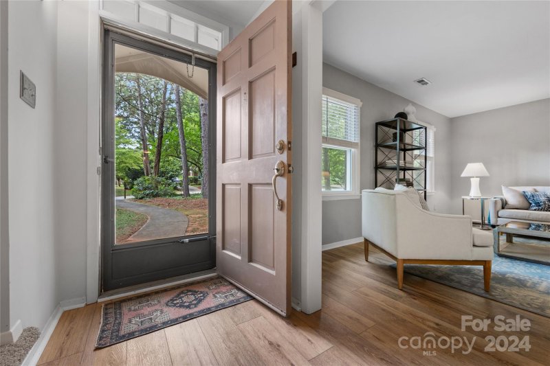 Property image 4 at 1234 Berry Ridge Road, Charlotte, NC 28270