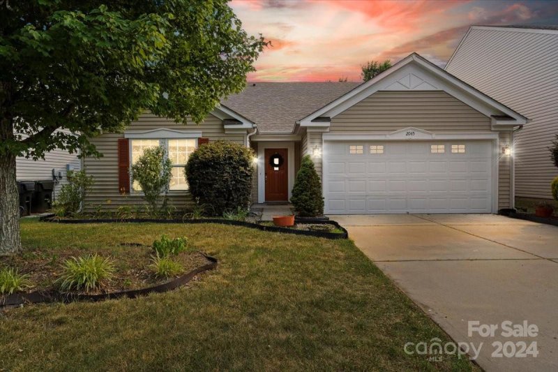 2045 Durand Road
