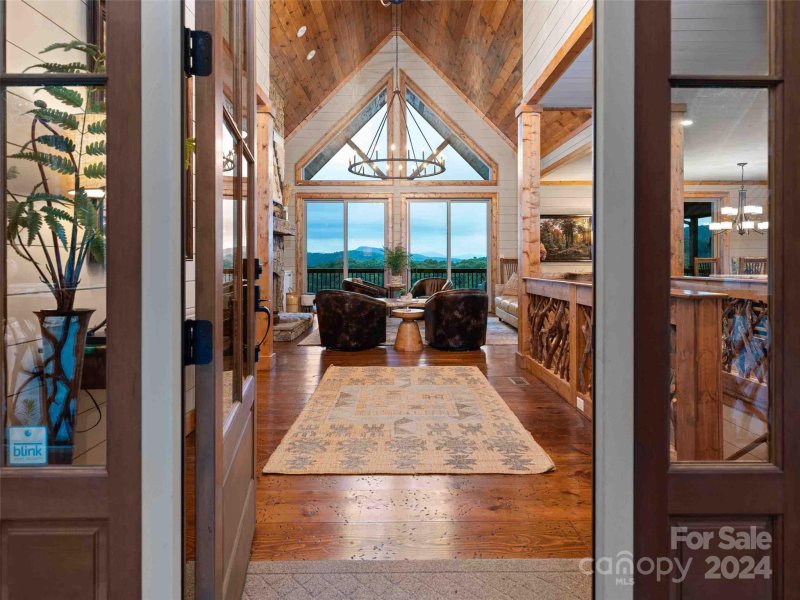 Property image 2 at 81 Rough Bark Road, Sapphire, NC 28774