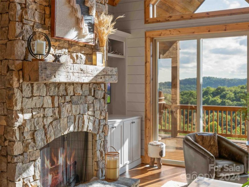 Property image 4 at 81 Rough Bark Road, Sapphire, NC 28774