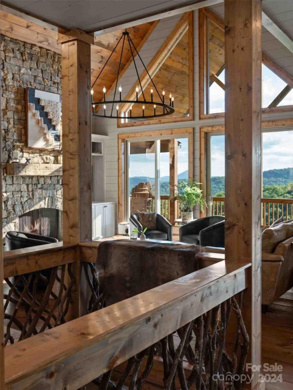 Property image 5 at 81 Rough Bark Road, Sapphire, NC 28774