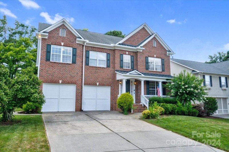 Property image 2 at 6409 Chadwell Court, Fort Mill, SC 29707