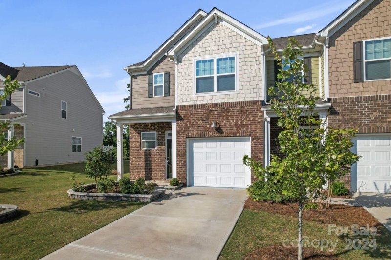 Property image 3 at 1655 Corwin Bend Road, Tega Cay, SC 29708