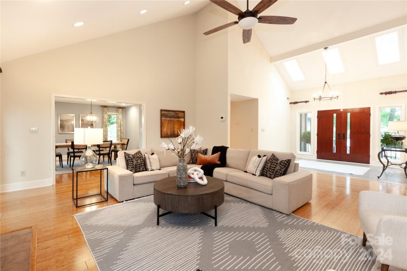 Property image 3 at 3117 Waxhaw Marvin Road, Waxhaw, NC 28173