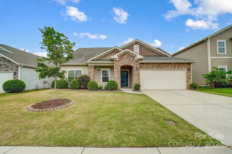 Property image 2 at 3529 Alister Avenue, Concord, NC 28027