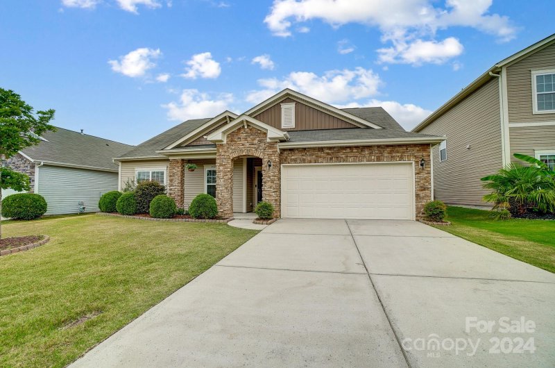 Property image 3 at 3529 Alister Avenue, Concord, NC 28027