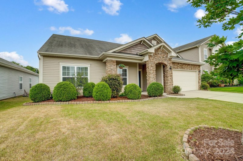 Property image 4 at 3529 Alister Avenue, Concord, NC 28027