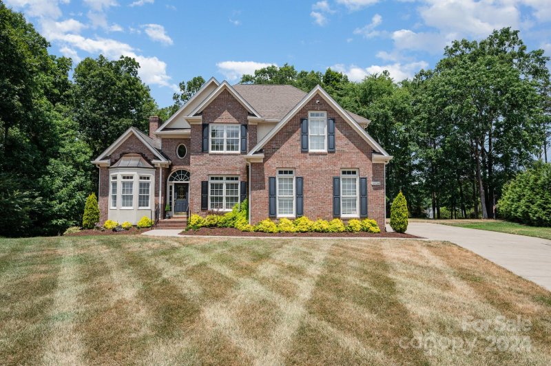 5434 Stallworth Drive