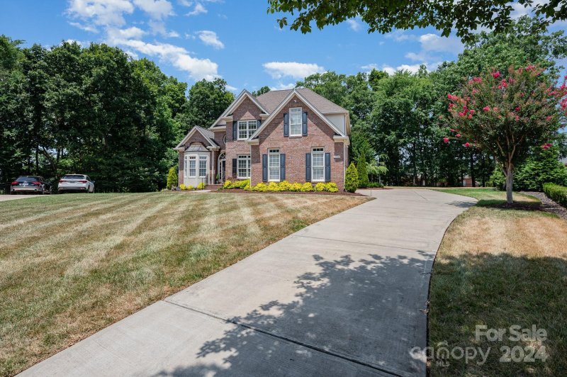 Property image 2 at 5434 Stallworth Drive, Charlotte, NC 28226