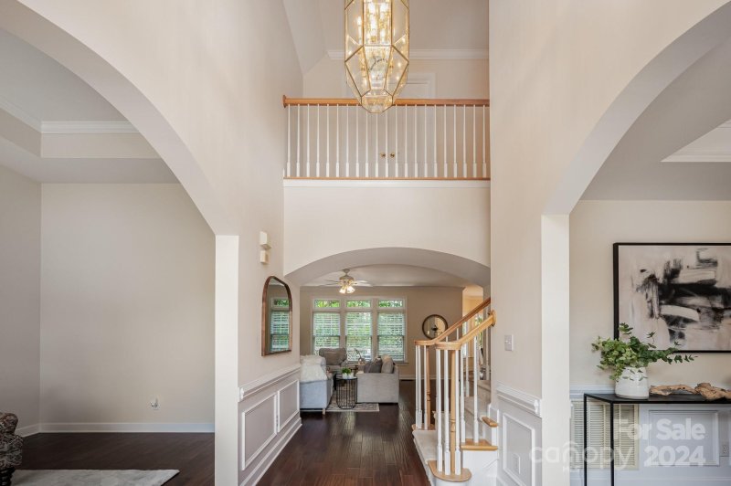 Property image 3 at 5434 Stallworth Drive, Charlotte, NC 28226