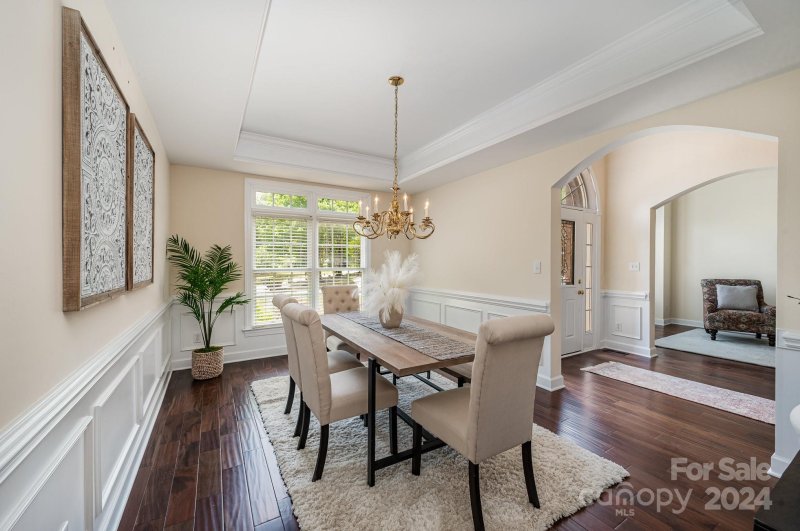 Property image 5 at 5434 Stallworth Drive, Charlotte, NC 28226