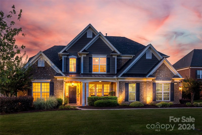 Property image 2 at 2101 Linari Way, Waxhaw, NC 28173