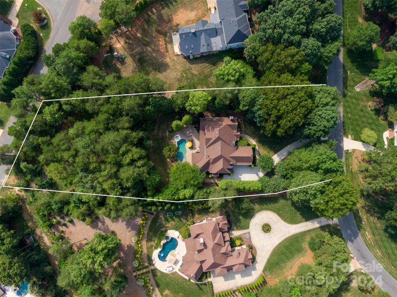 Property image 2 at 19319 Betty Stough Road, Cornelius, NC 28031