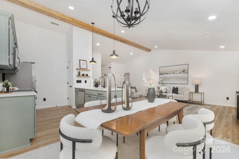 Property image 4 at 5938 Timbertop Lane, Charlotte, NC 28215