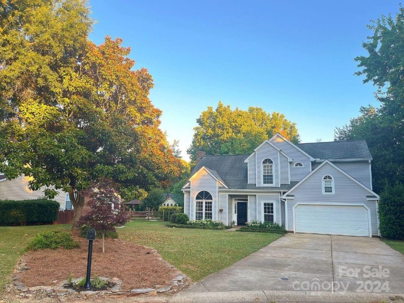 Property image 2 at 106 Southhaven Drive, Mooresville, NC 28117