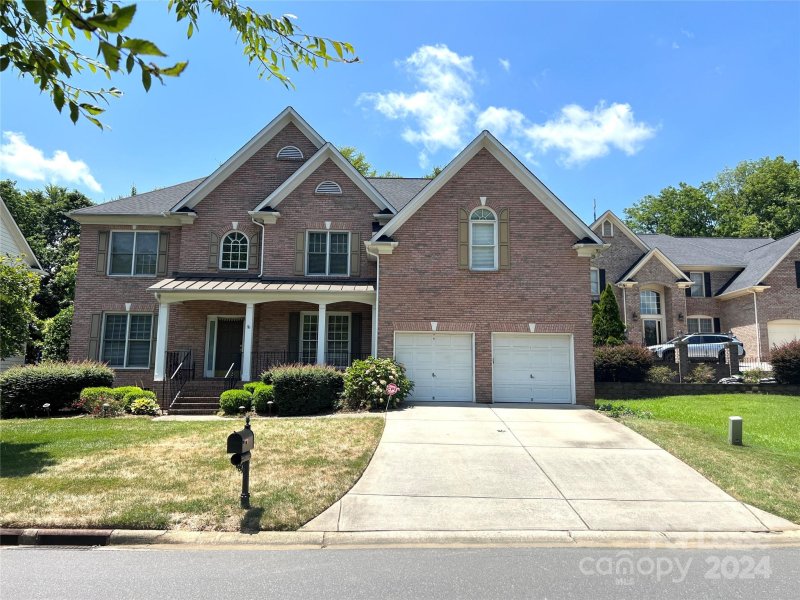 13818 Ballantyne Meadows Drive