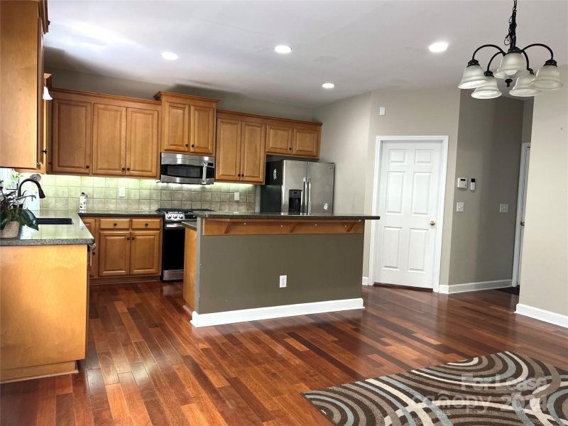 Property image 5 at 13818 Ballantyne Meadows Drive, Charlotte, NC 28277
