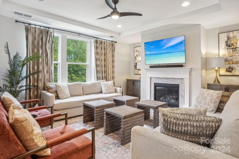 Property image 3 at 10331 Paper Birch Drive, Charlotte, NC 28215