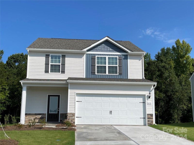 Property image 2 at 1051 Mordred Street, Richburg, SC 29729