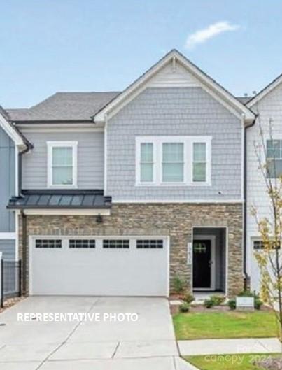 10619 Audubon Ridge Drive