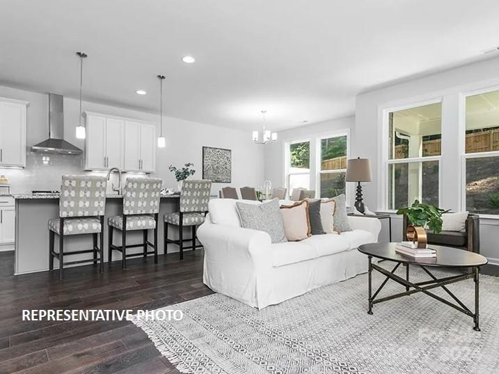 Property image 4 at 10619 Audubon Ridge Drive, Cornelius, NC 28031