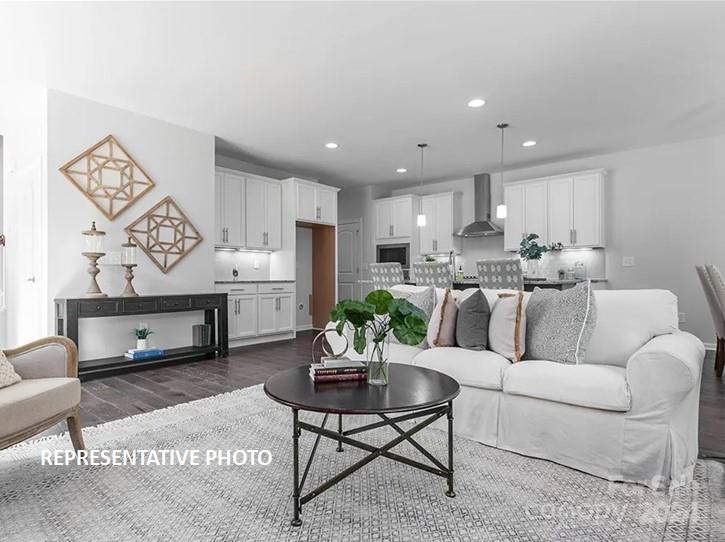 Property image 5 at 10619 Audubon Ridge Drive, Cornelius, NC 28031