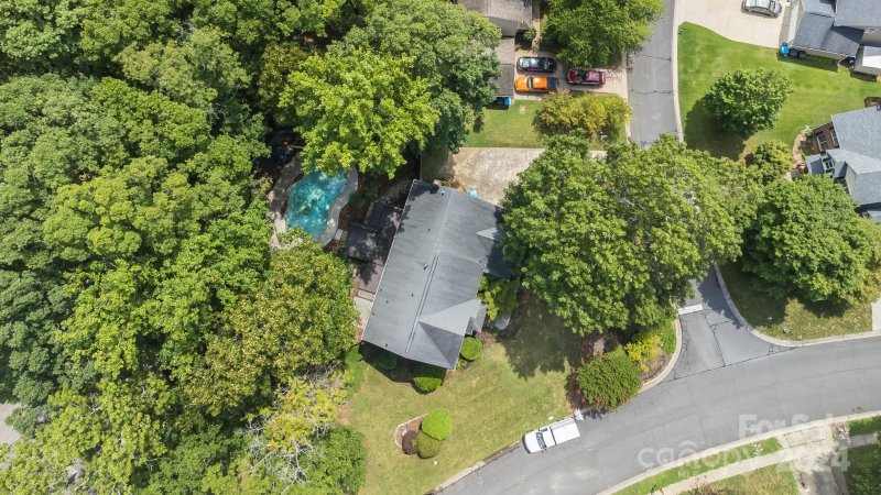 Property image 2 at 1201 Driftway Point Road, Matthews, NC 28105