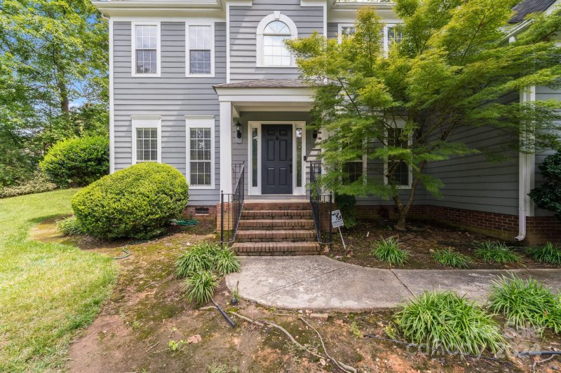 Property image 4 at 1201 Driftway Point Road, Matthews, NC 28105