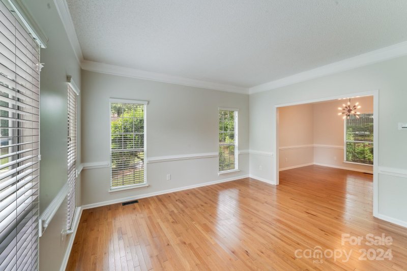 Property image 5 at 1201 Driftway Point Road, Matthews, NC 28105