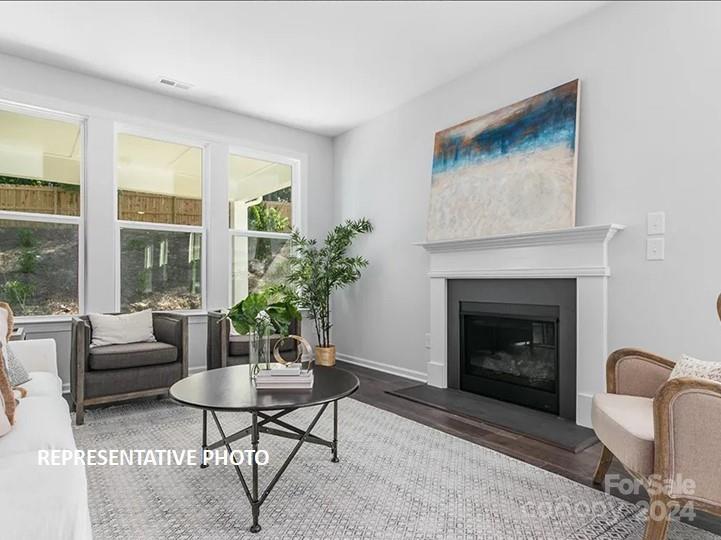 Property image 5 at 10611 Audubon Ridge Drive, Cornelius, NC 28031