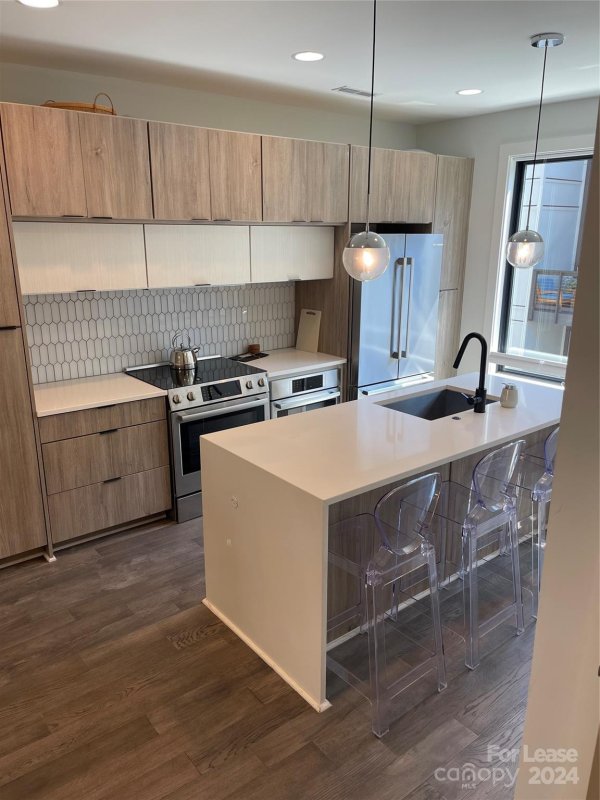 Property image 3 at 1210 Minter Place, Charlotte, NC 28203