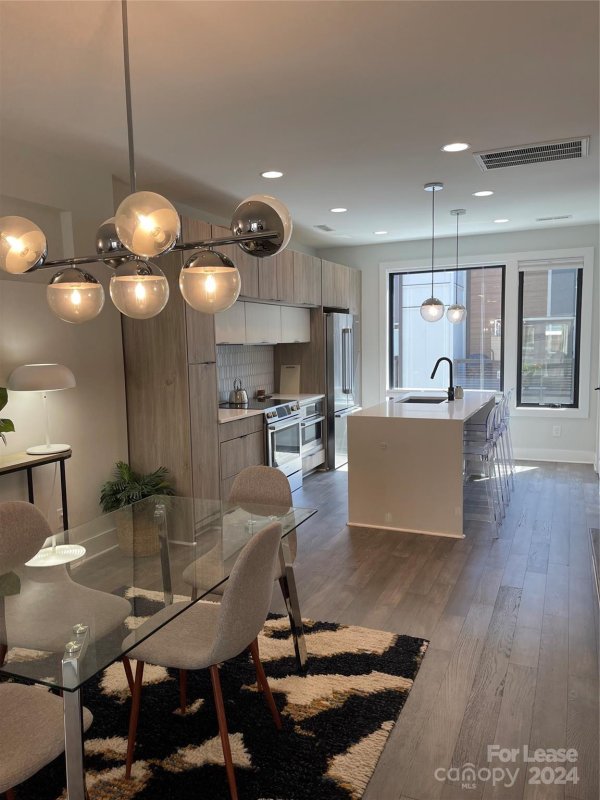 Property image 4 at 1210 Minter Place, Charlotte, NC 28203