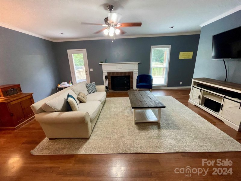 Property image 5 at 776 Millbrook Court, Concord, NC 28025