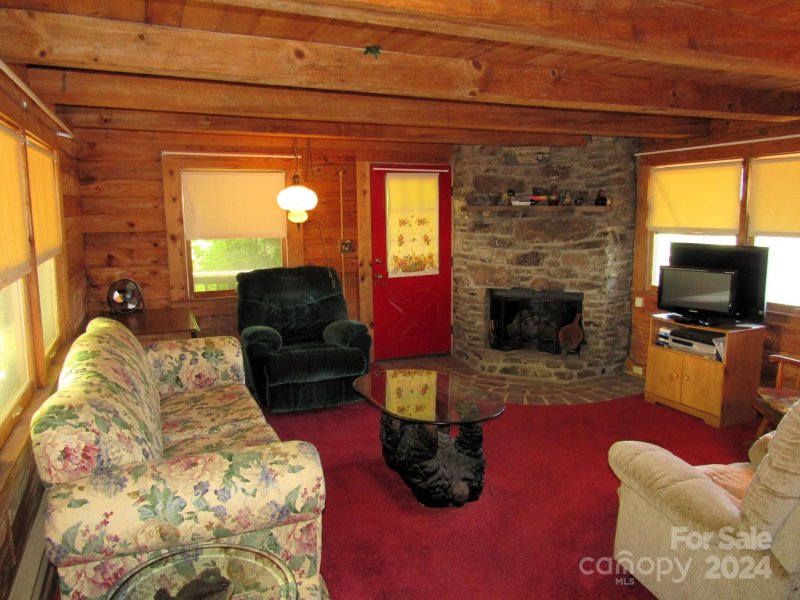 Property image 3 at 245 Bent Tree Road, Maggie Valley, NC 28751
