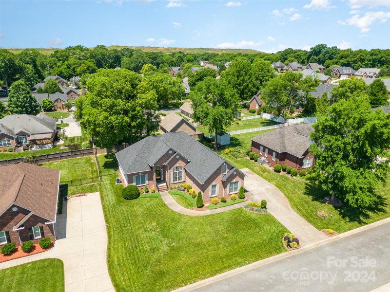 Property image 2 at 713 Double Eagle Street, Concord, NC 28027