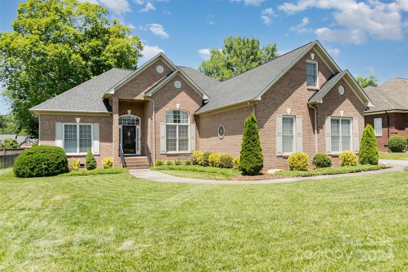 Property image 3 at 713 Double Eagle Street, Concord, NC 28027