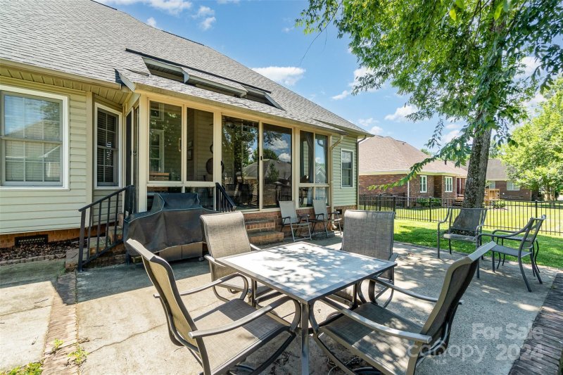 Property image 5 at 713 Double Eagle Street, Concord, NC 28027