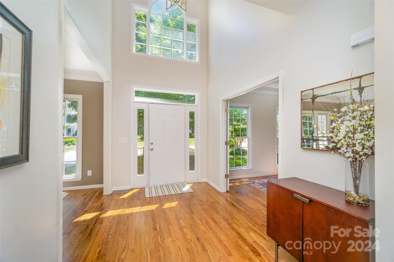 Property image 2 at 16731 Hampton Crossing Drive, Huntersville, NC 28078