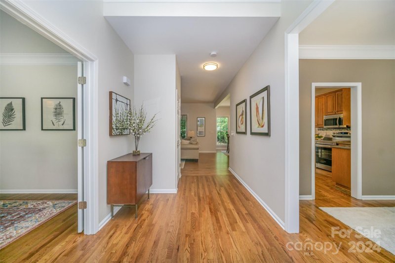 Property image 3 at 16731 Hampton Crossing Drive, Huntersville, NC 28078