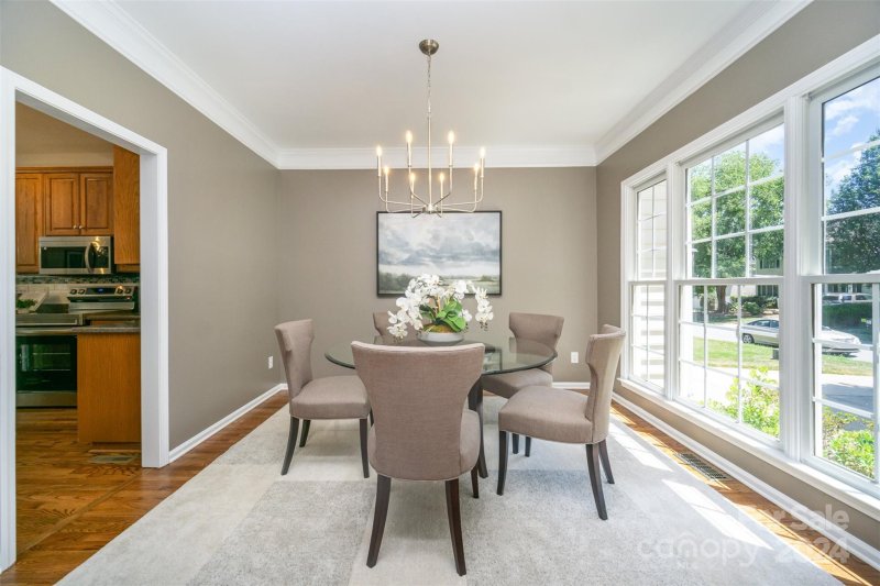 Property image 4 at 16731 Hampton Crossing Drive, Huntersville, NC 28078