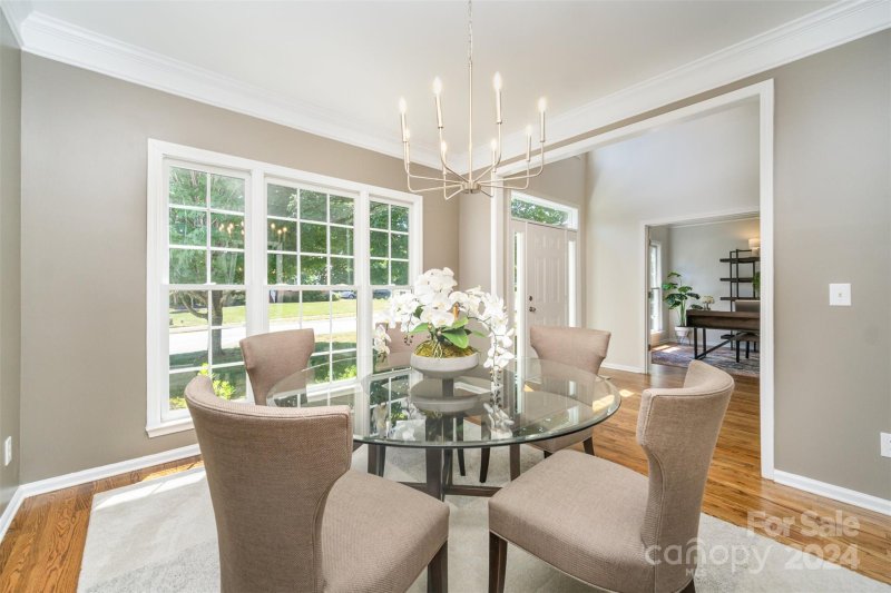 Property image 5 at 16731 Hampton Crossing Drive, Huntersville, NC 28078