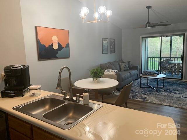 Property image 5 at 24 Mint Lake Court, Franklin, NC 28734