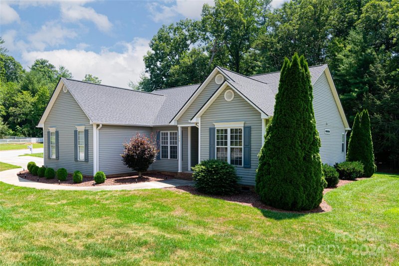 Property image 2 at 248 River Birch Drive, Fletcher, NC 28732