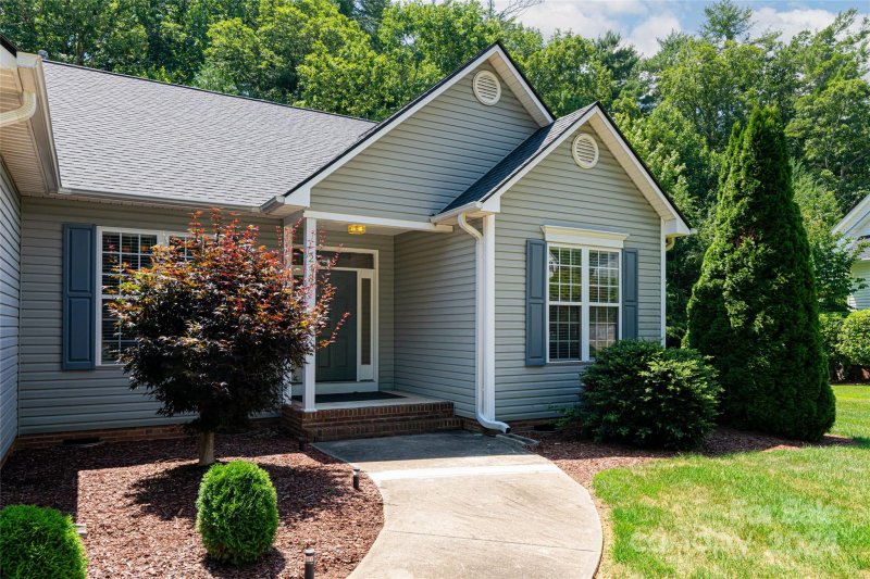 Property image 3 at 248 River Birch Drive, Fletcher, NC 28732